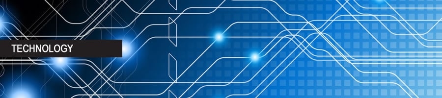 Technology Banner